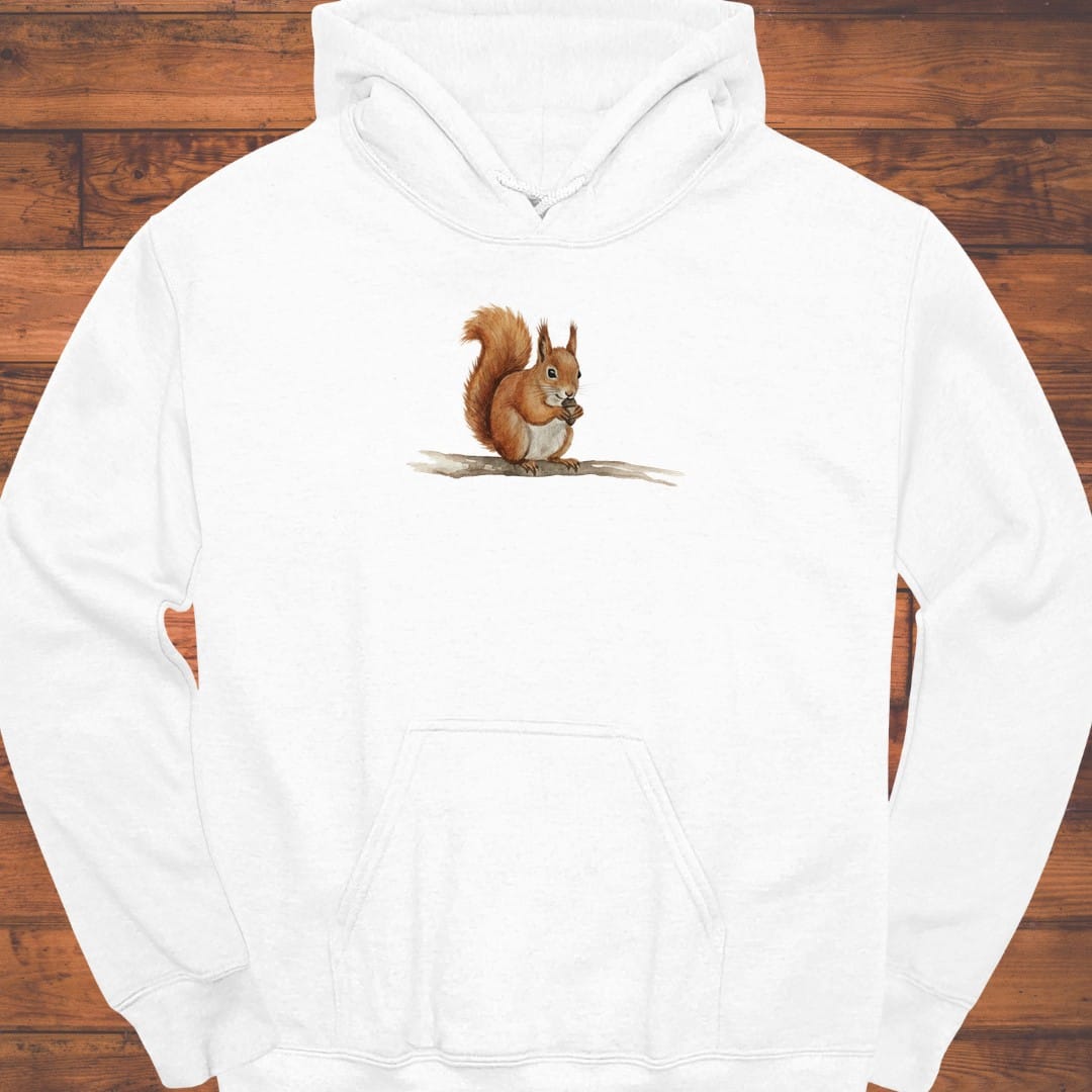 Tiny Gatherer Hoodie
