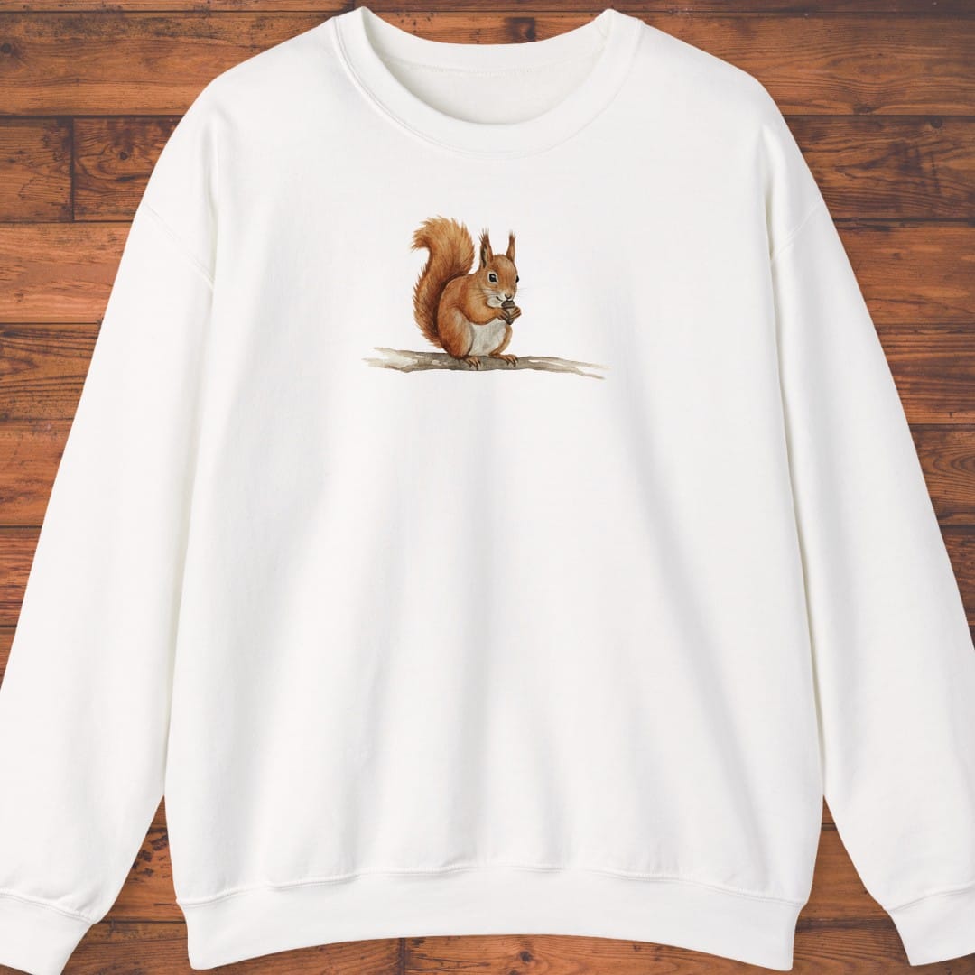 Tiny Gatherer Sweatshirt