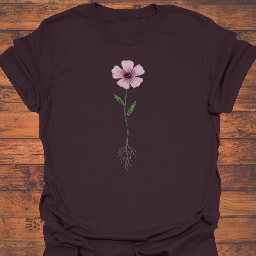 Rooted Grace T-Shirt