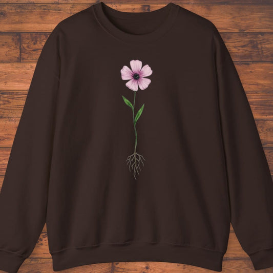 Rooted Grace Sweatshirt