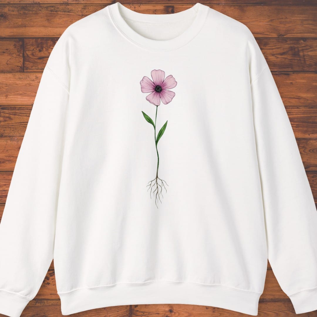 Rooted Grace Sweatshirt