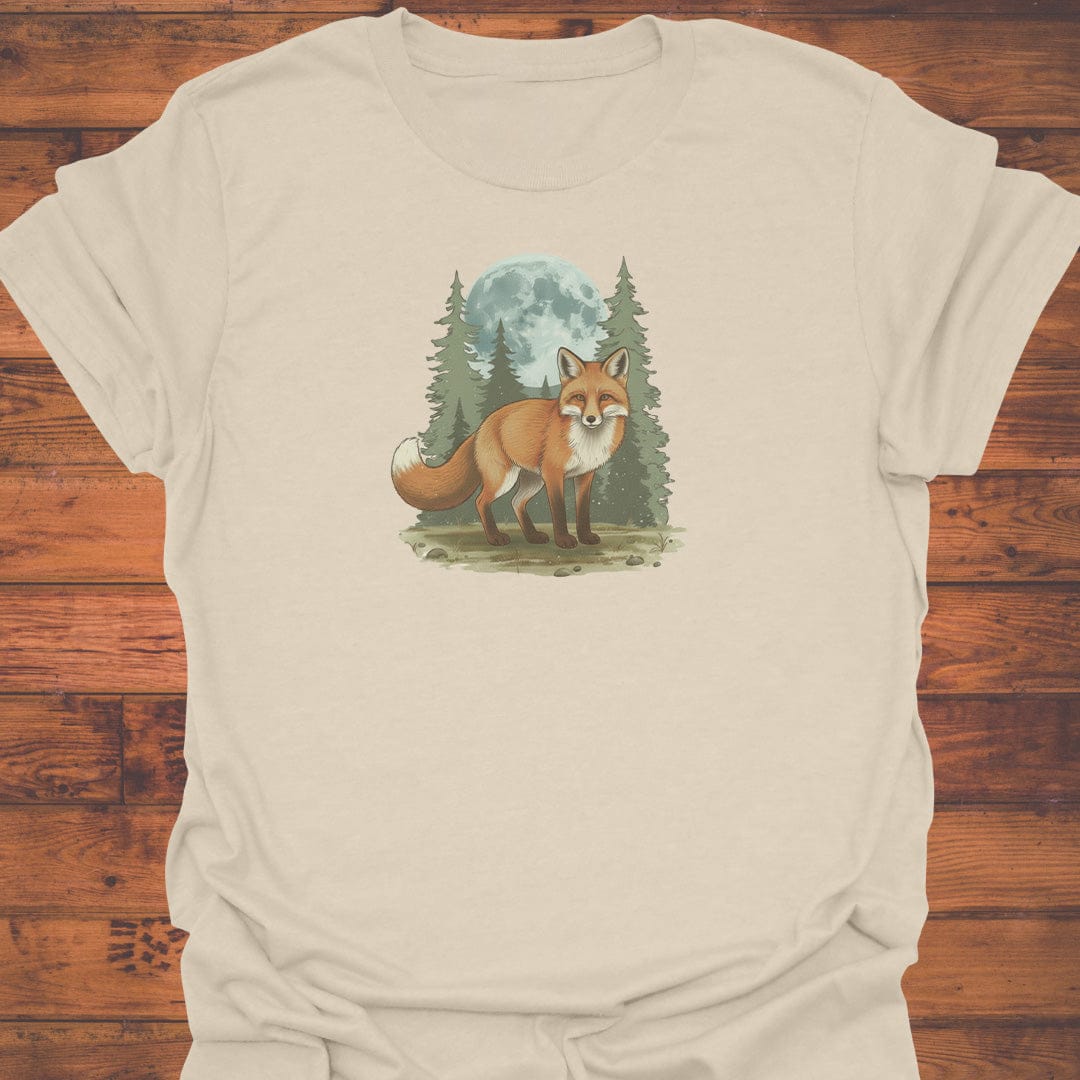 Midnight Prowler T-Shirt