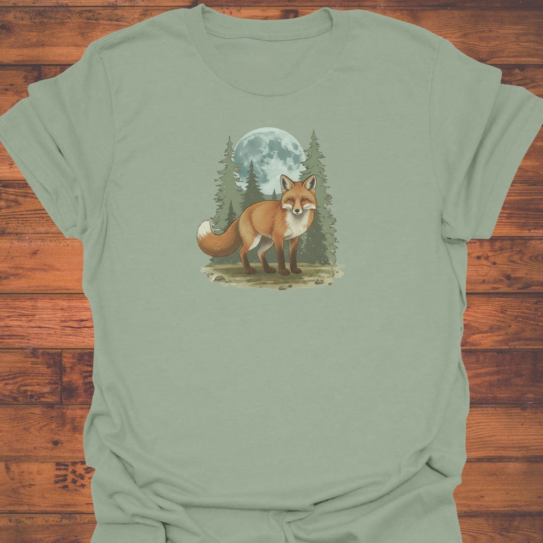 Midnight Prowler T-Shirt