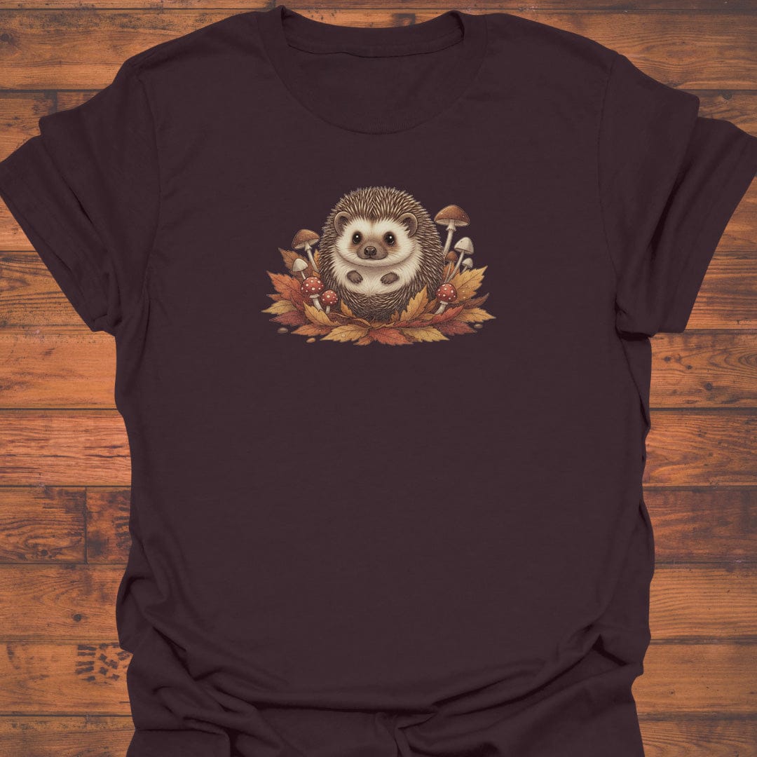 Hedgehug T-Shirt