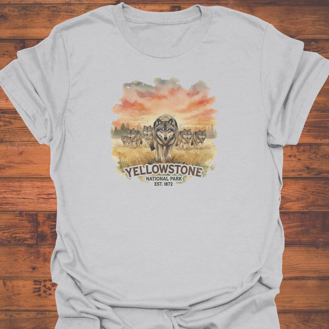 Twilight Hunt T-Shirt