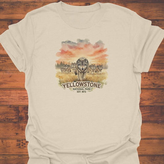 Twilight Hunt T-Shirt