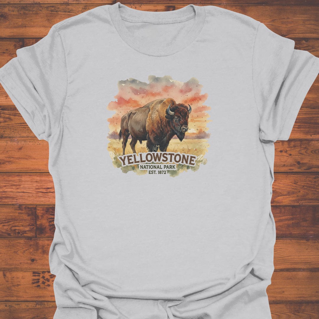 Solitary Might T-Shirt