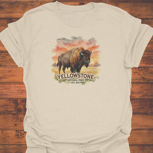 Solitary Might T-Shirt