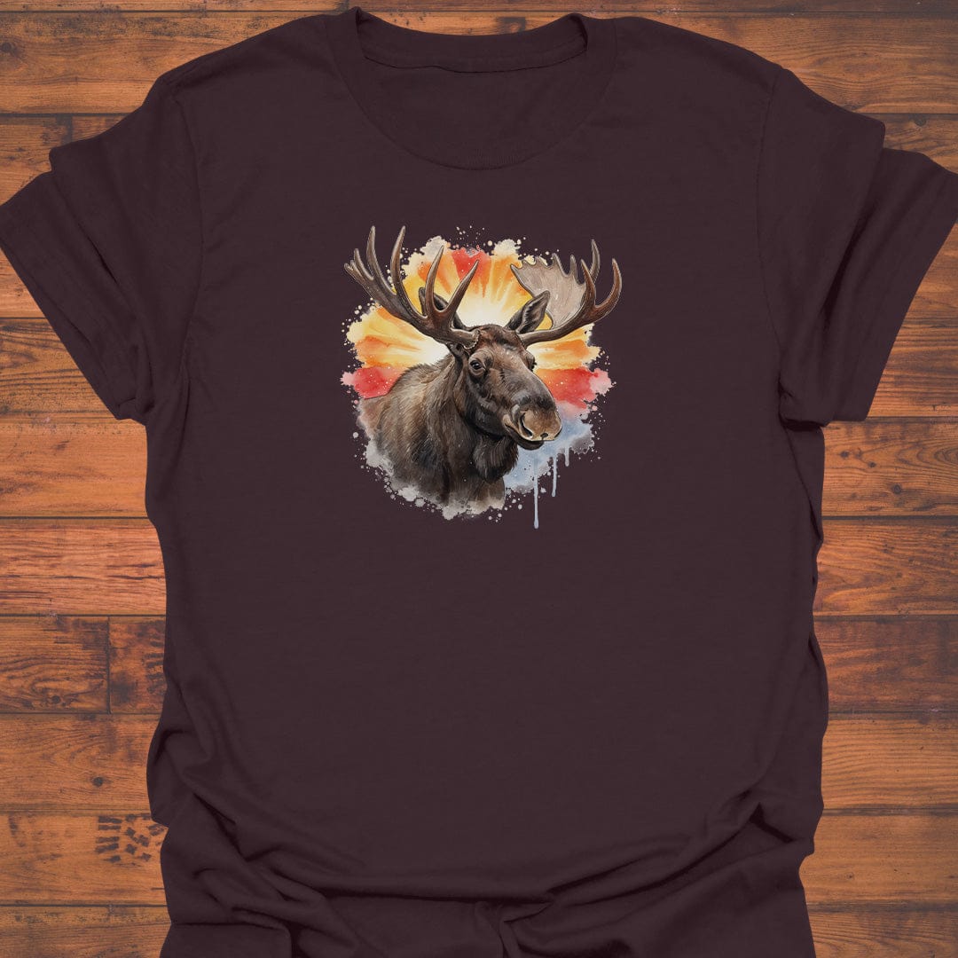 Solstice Crown T-Shirt