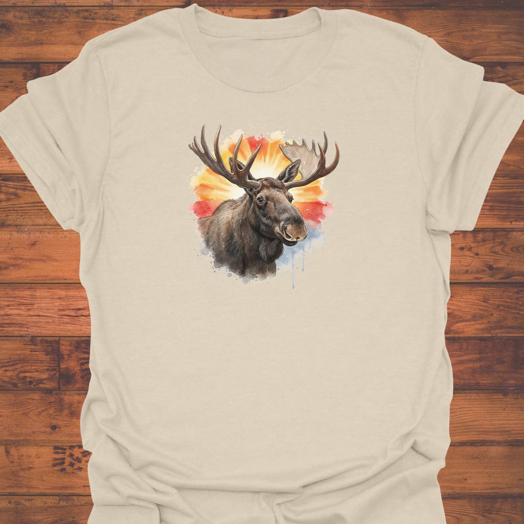 Solstice Crown T-Shirt