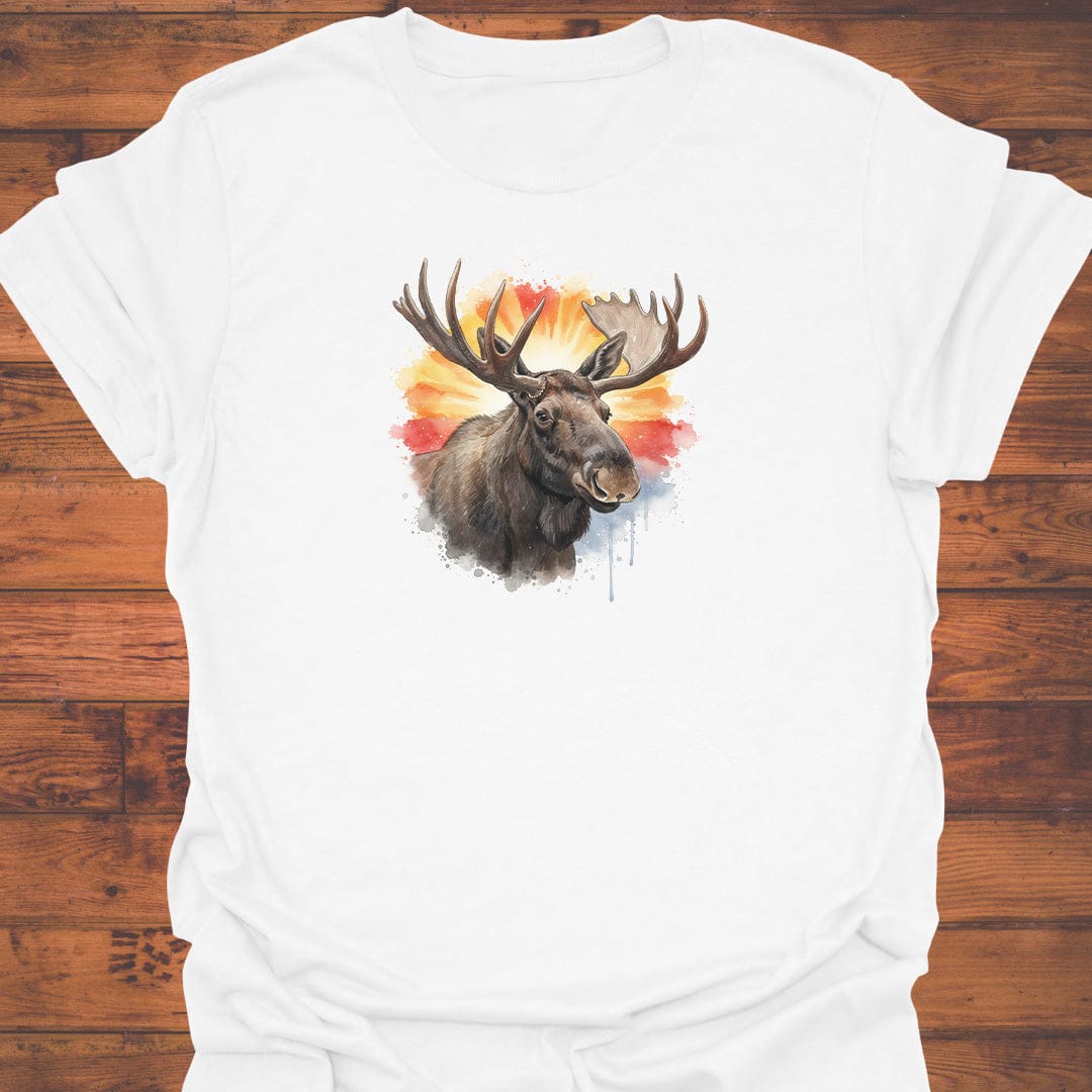 Solstice Crown T-Shirt