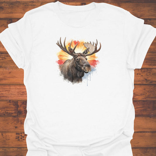 Solstice Crown T-Shirt