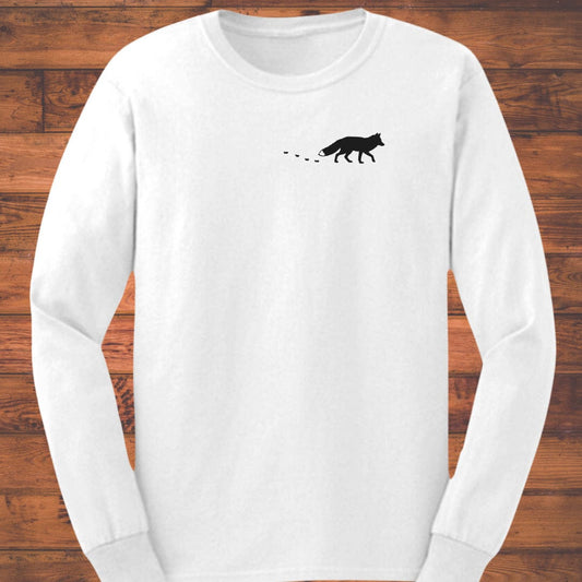 Nighttail Long Sleeve T-Shirt