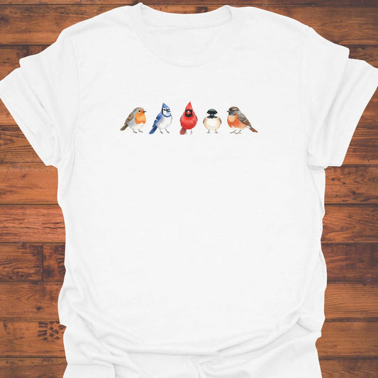 Garden Chorus T-Shirt