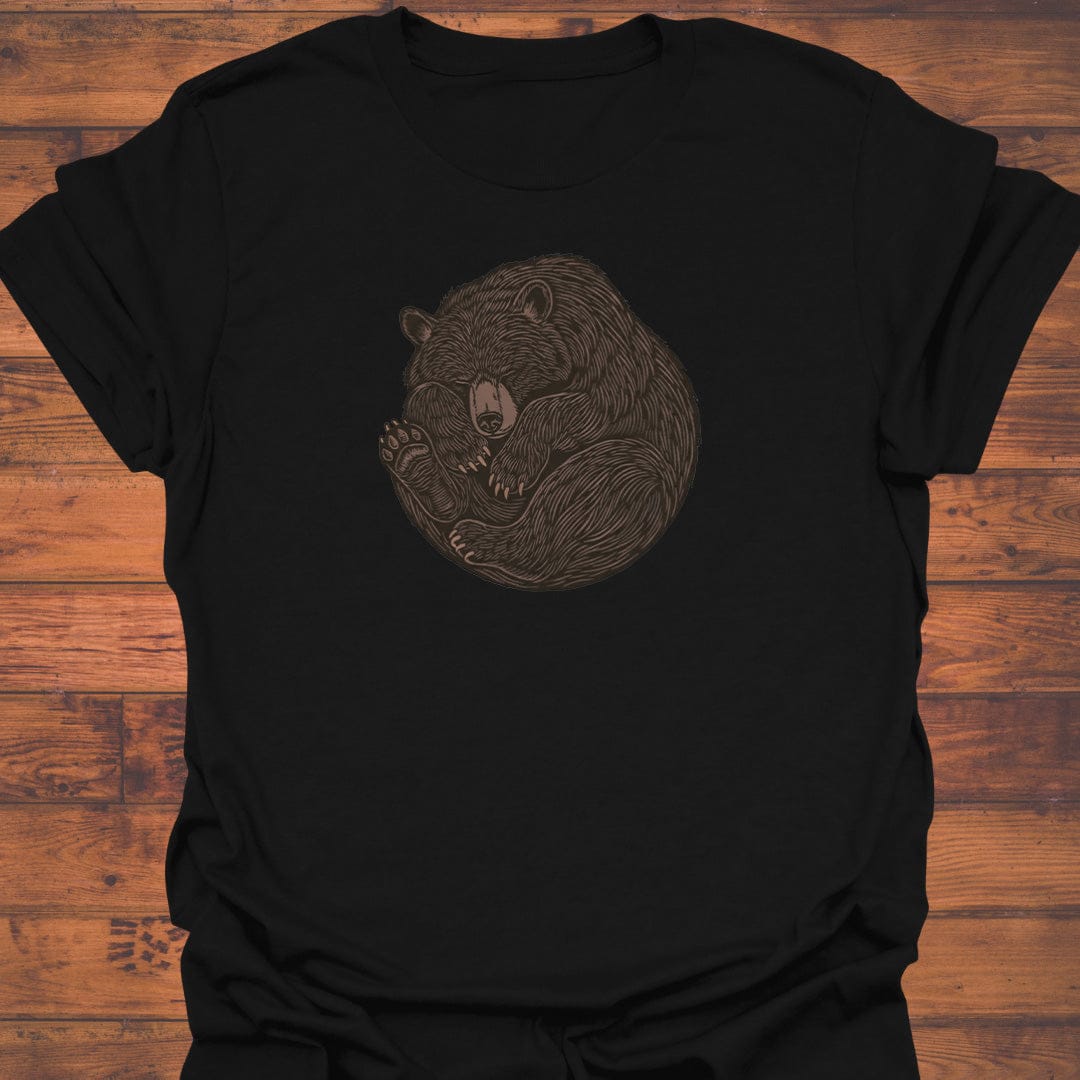 Quiet Slumber T-Shirt