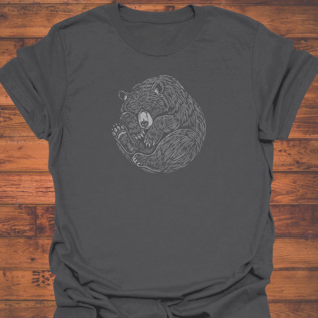 Quiet Slumber T-Shirt