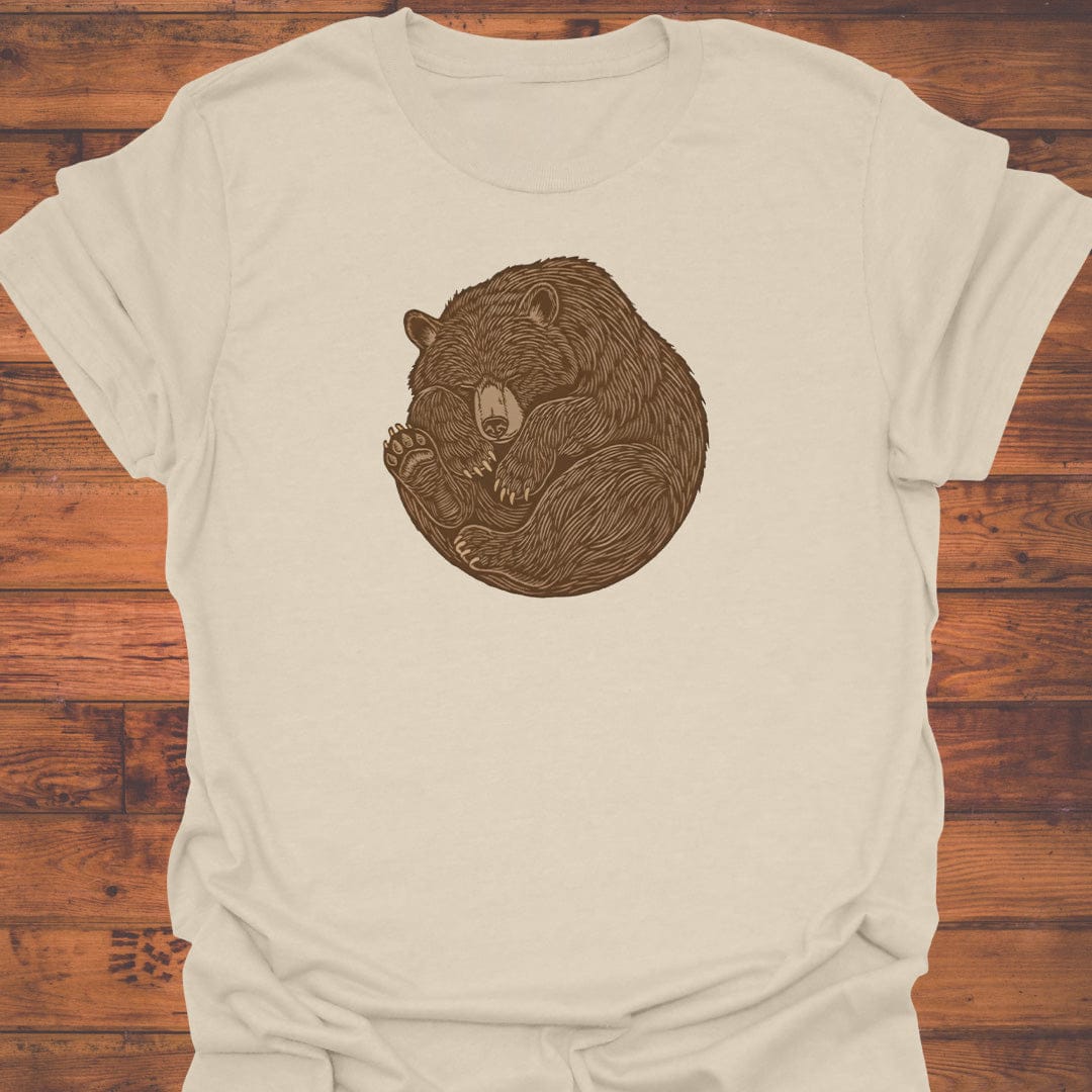 Quiet Slumber T-Shirt