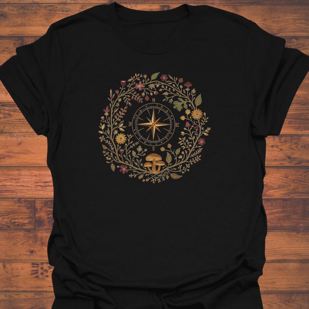 Wildflower Guide T-Shirt