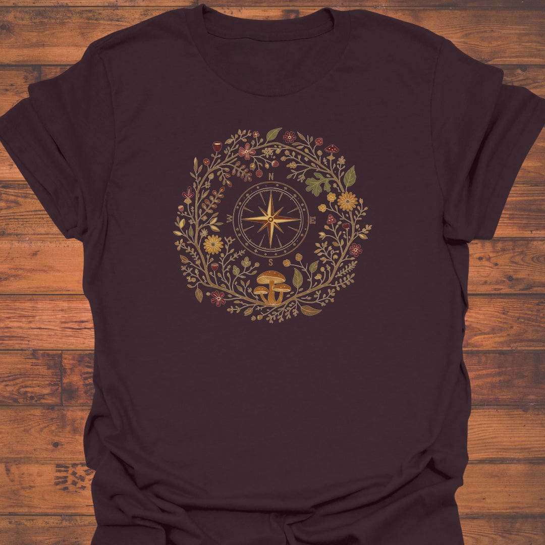 Wildflower Guide T-Shirt