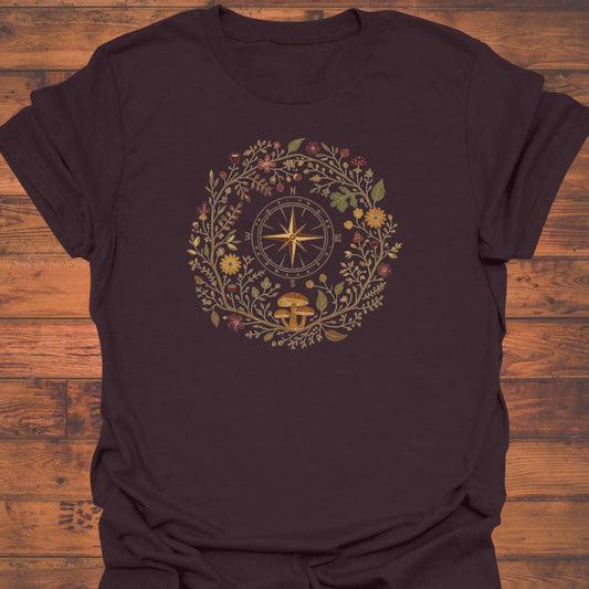 Wildflower Guide T-Shirt