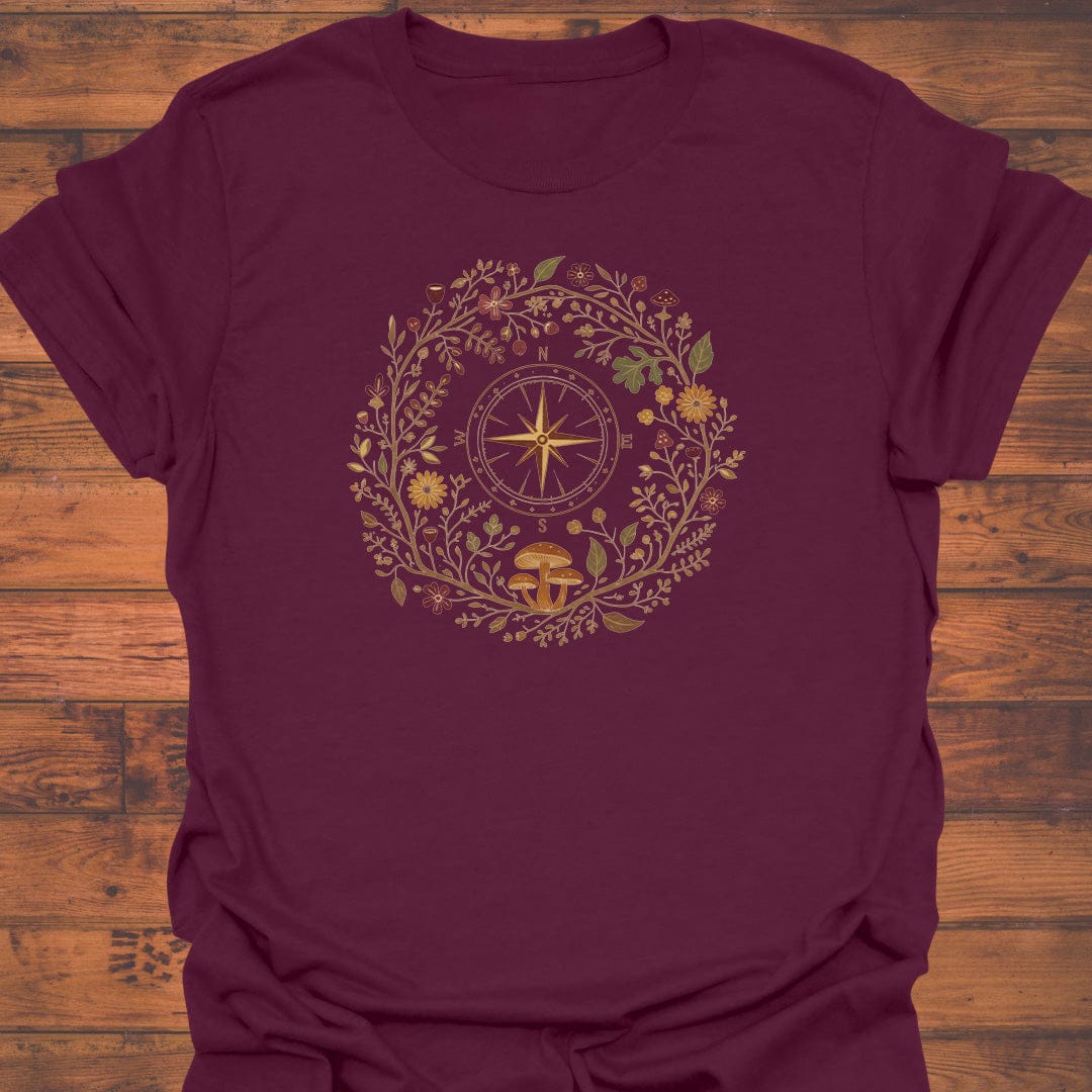 Wildflower Guide T-Shirt