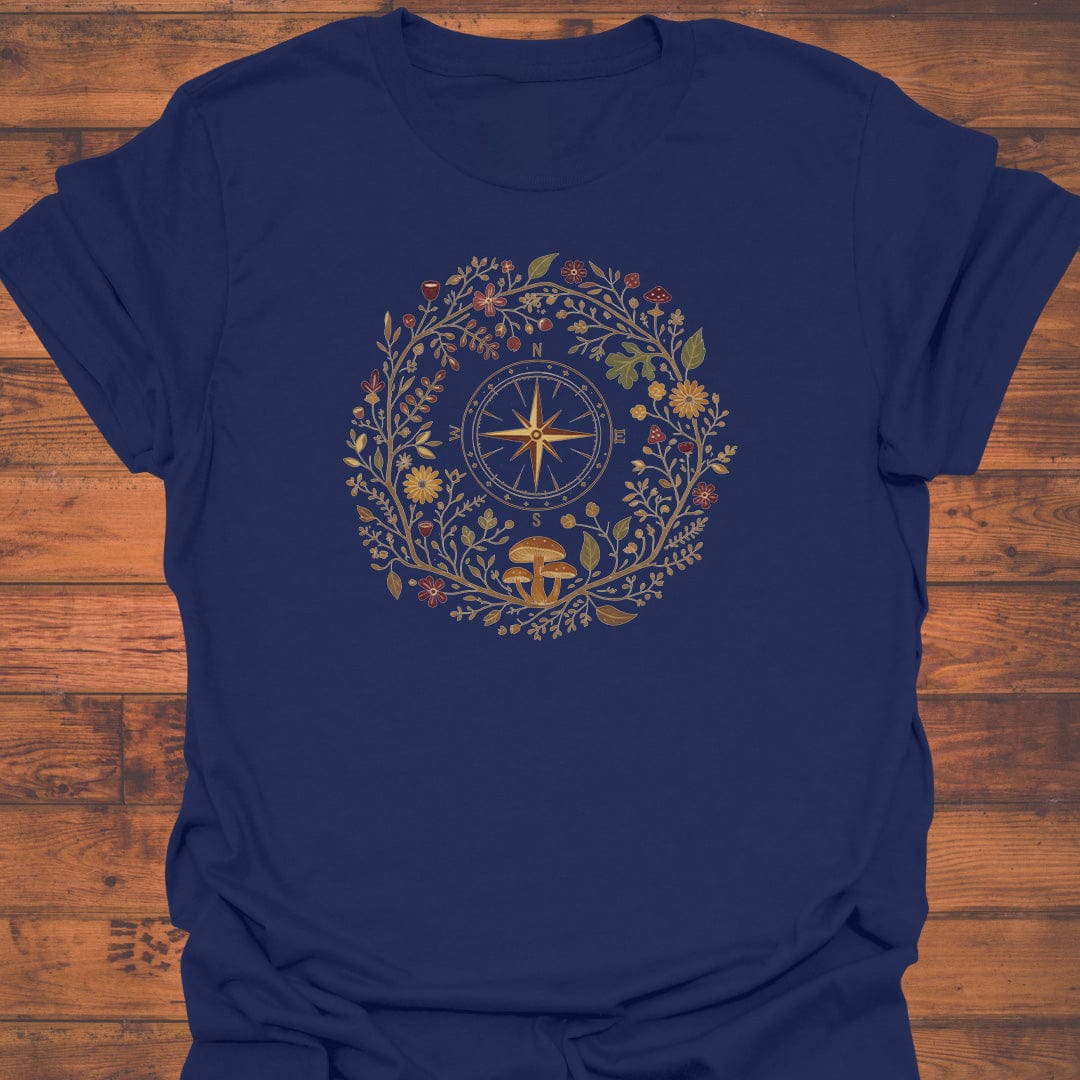 Wildflower Guide T-Shirt