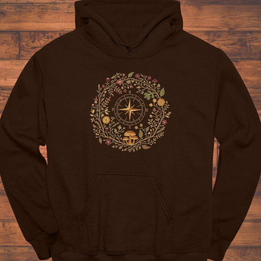 Wildflower Guide Hoodie