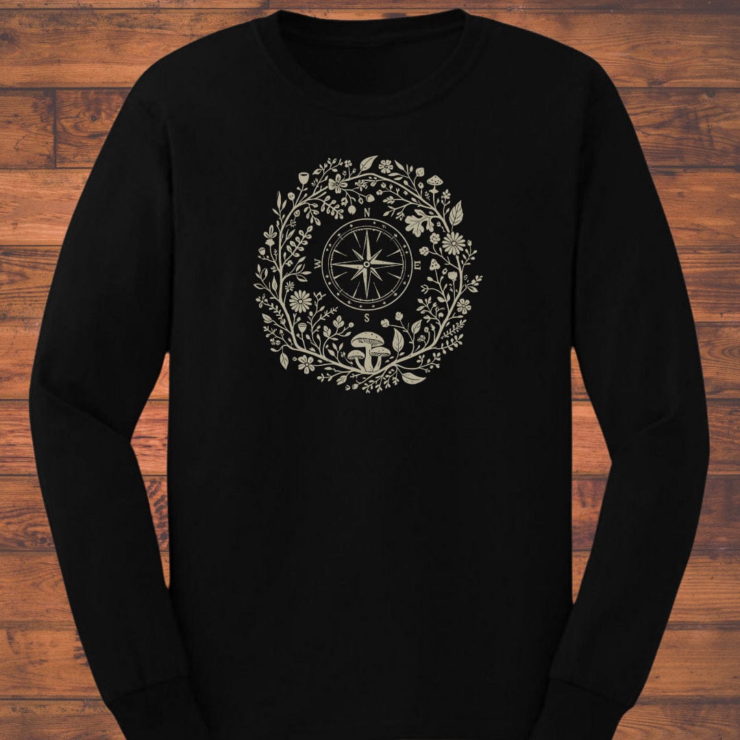 Evernorth Long Sleeve T-Shirt
