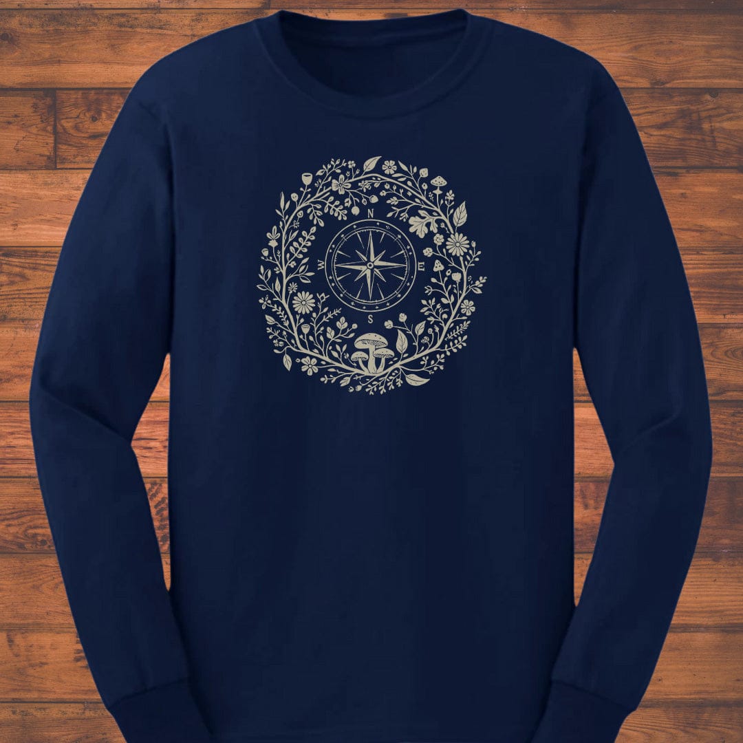 Evernorth Long Sleeve T-Shirt