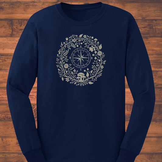 Evernorth Long Sleeve T-Shirt
