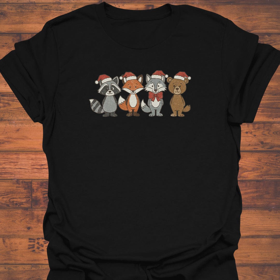 Festive Friends T-Shirt