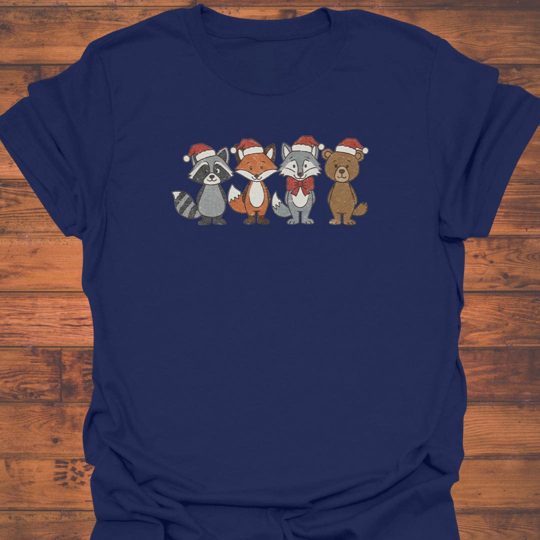 Festive Friends T-Shirt