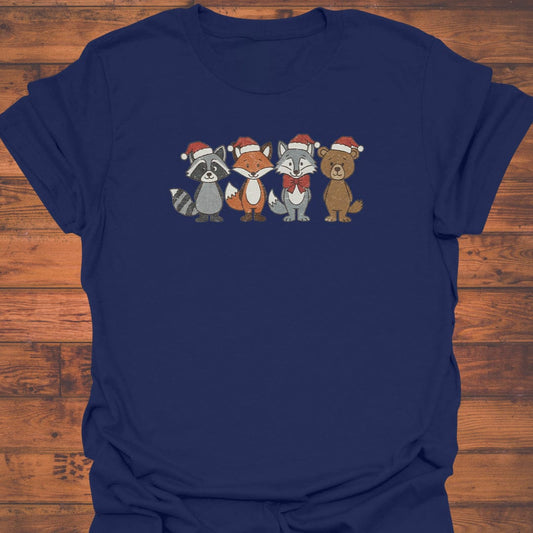 Festive Friends T-Shirt