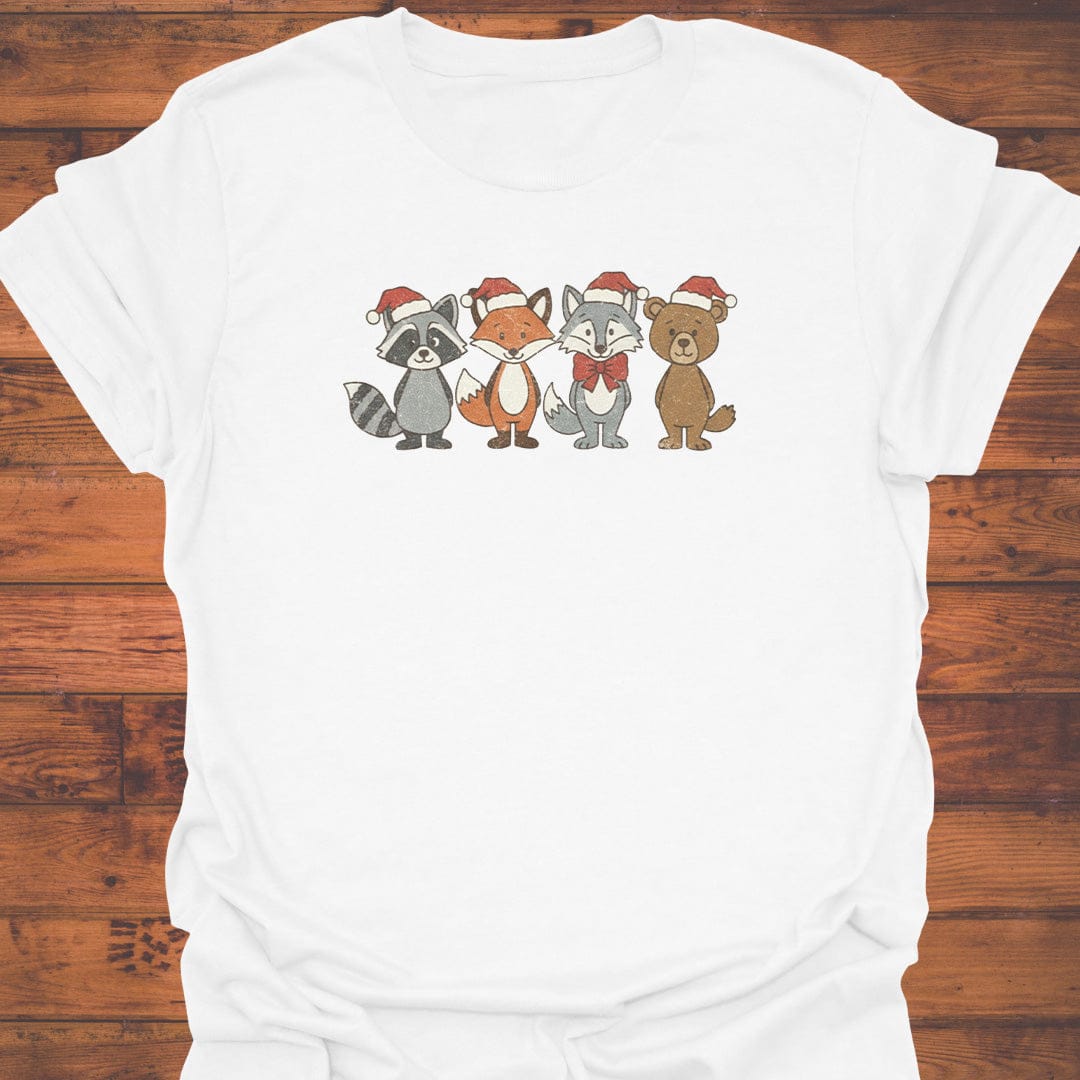 Festive Friends T-Shirt
