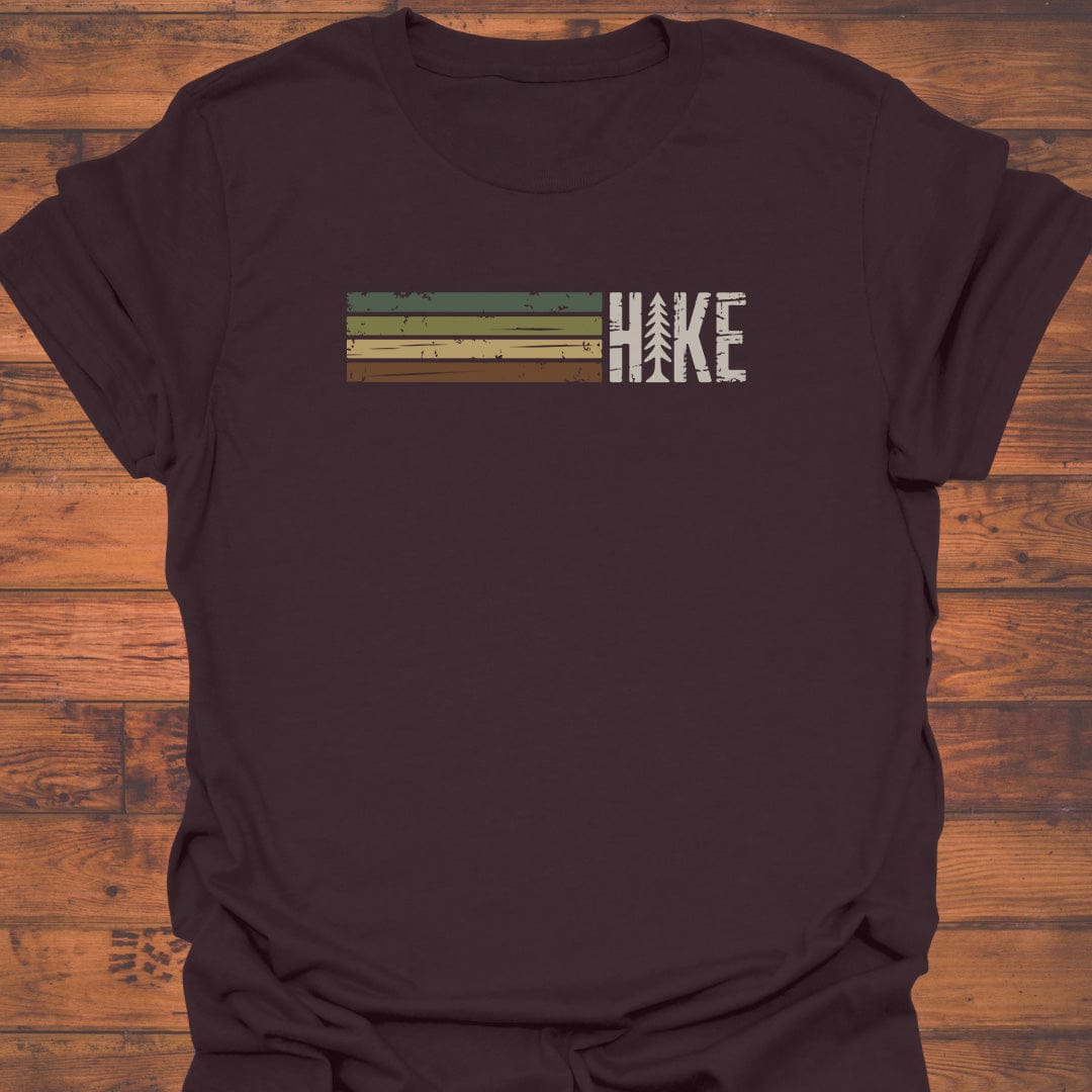 Timber Trail T-Shirt