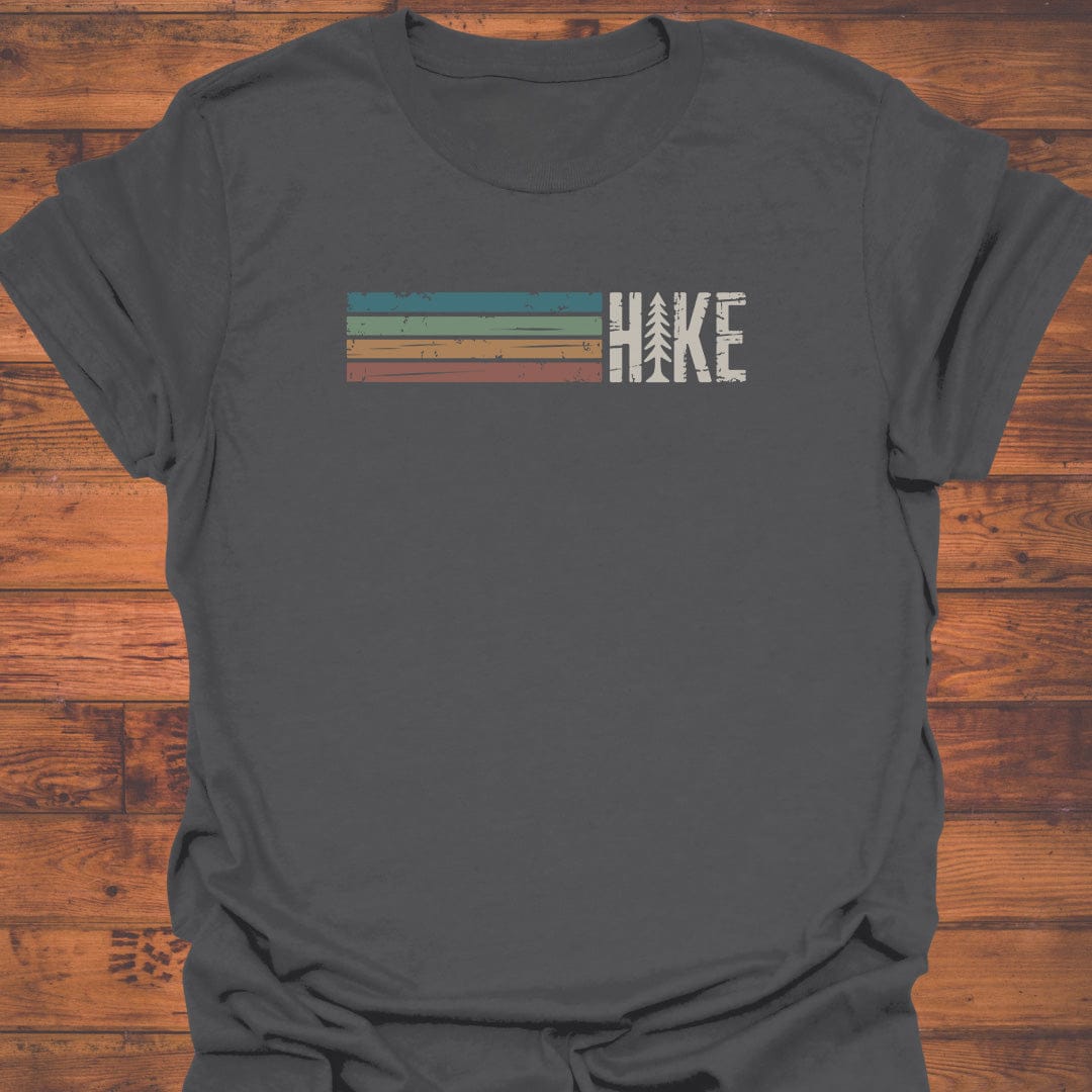Timber Trail T-Shirt