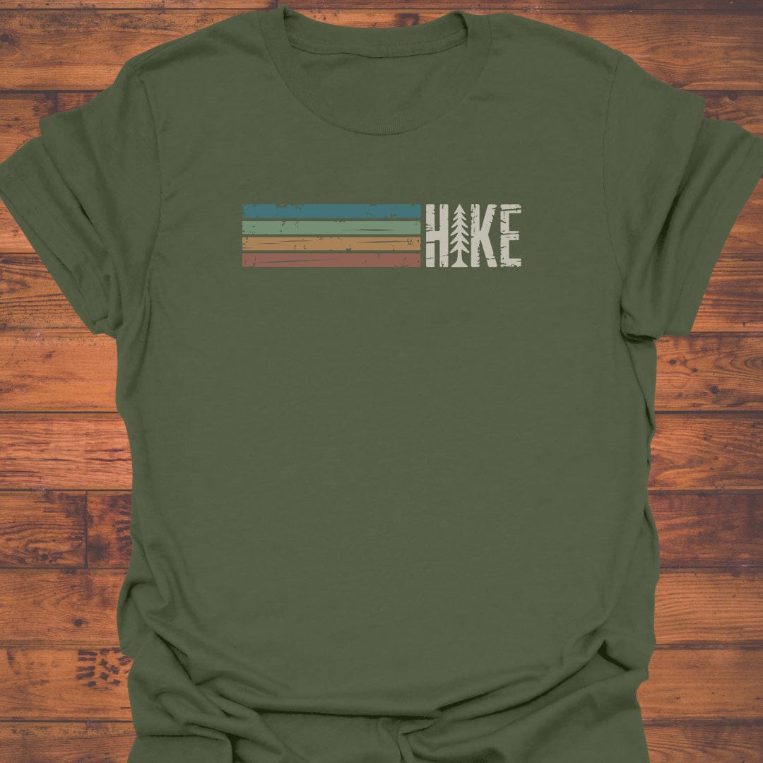 Timber Trail T-Shirt