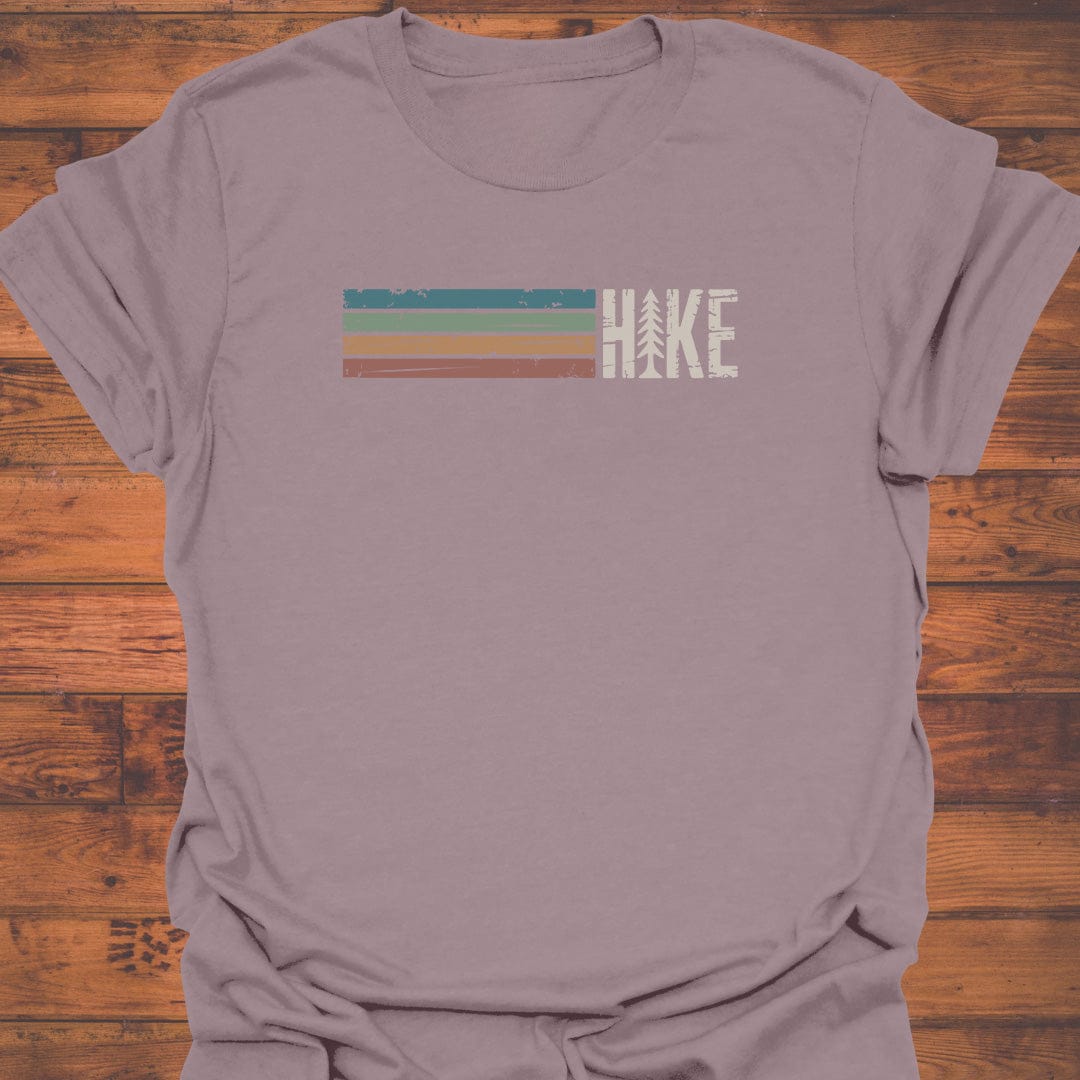 Timber Trail T-Shirt