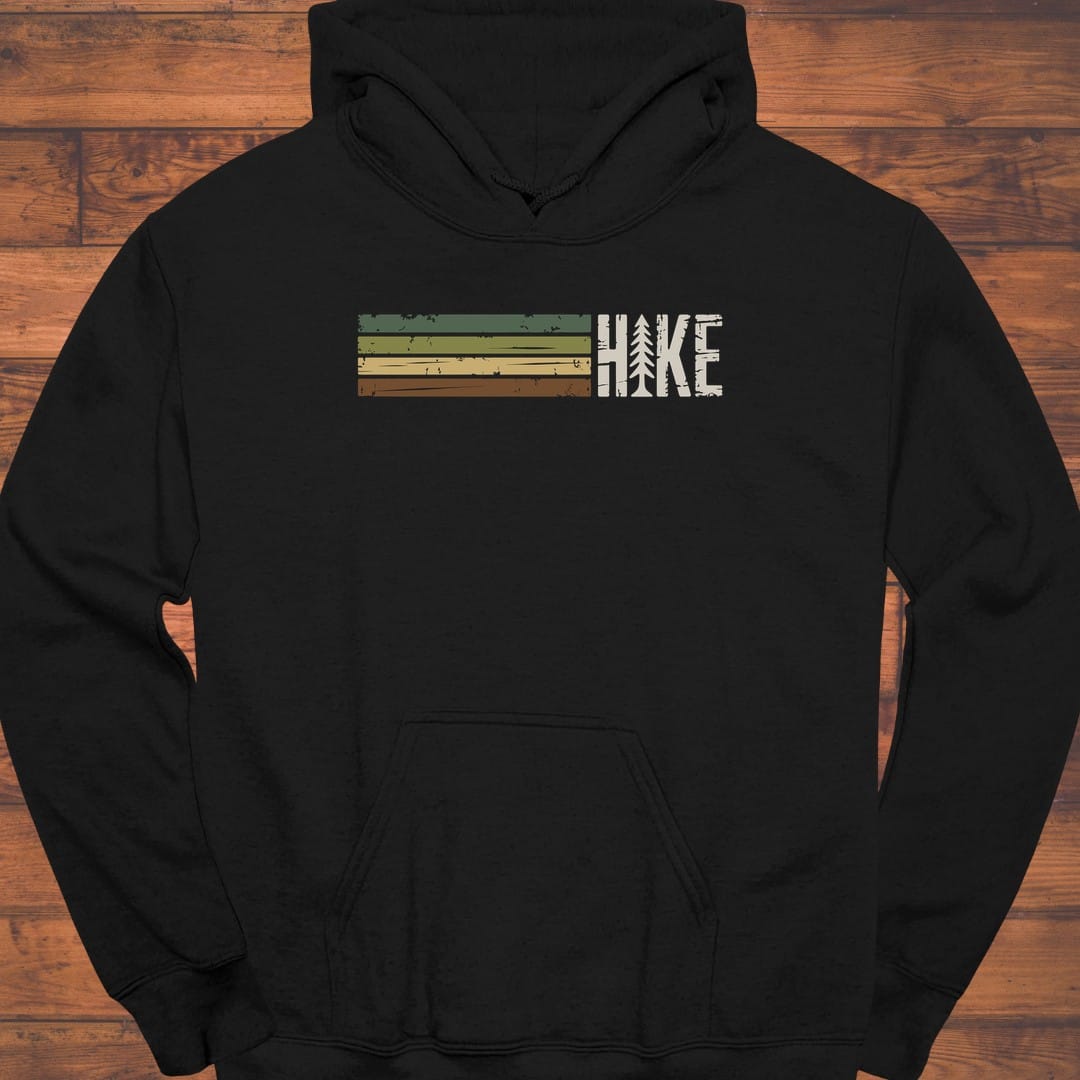 Timber Trail Hoodie