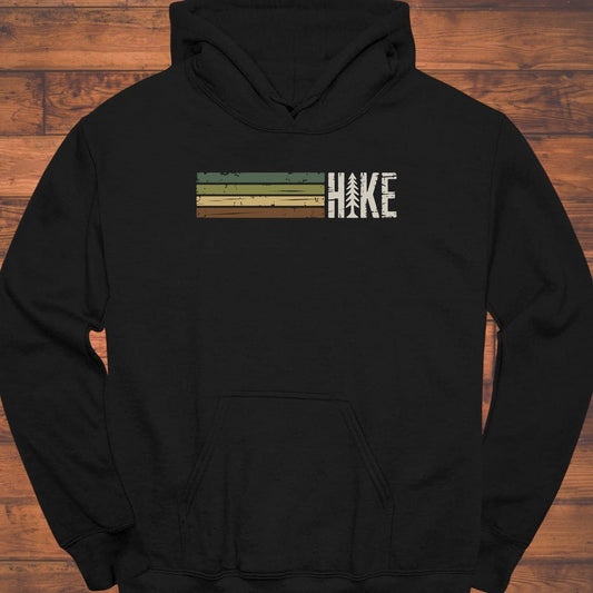 Timber Trail Hoodie