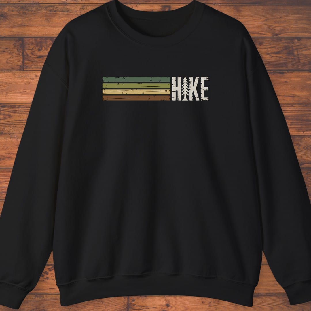 Timber Trail Sweatshirt