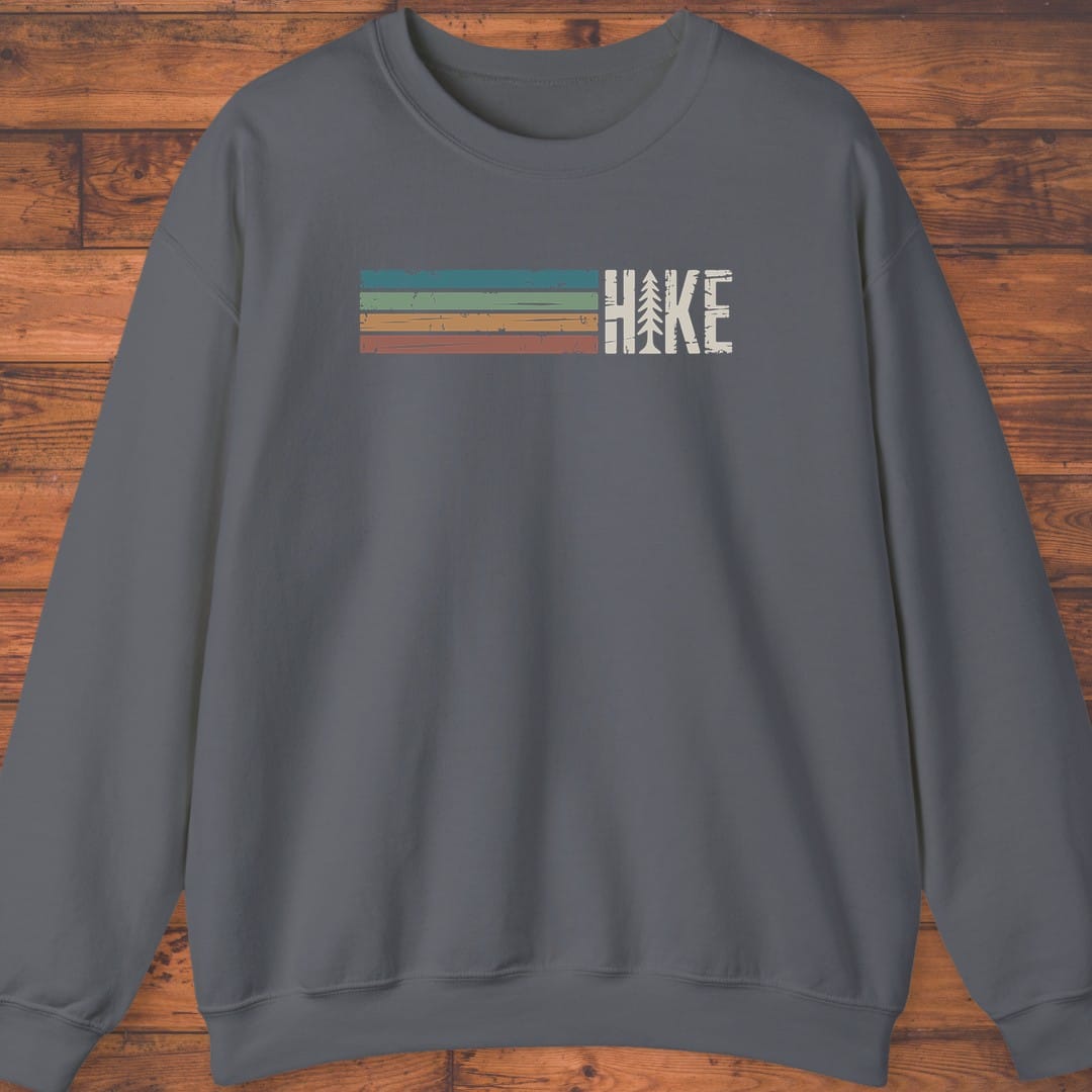 Timber Trail Sweatshirt