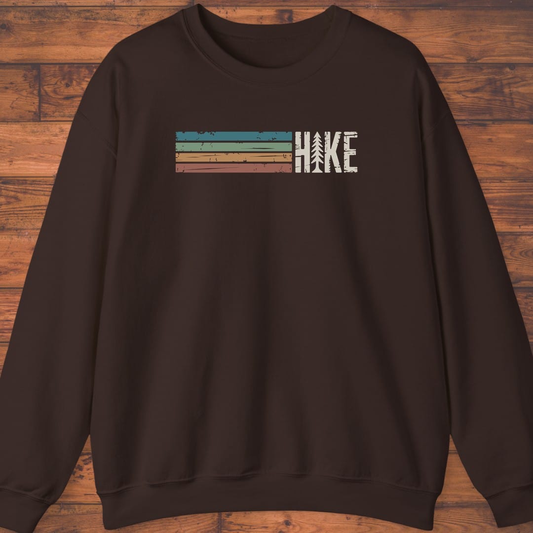 Timber Trail Sweatshirt