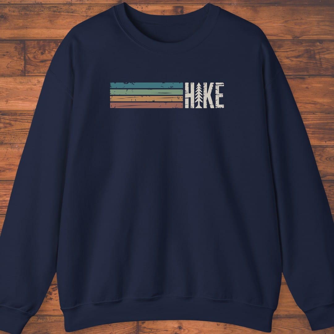 Timber Trail Sweatshirt