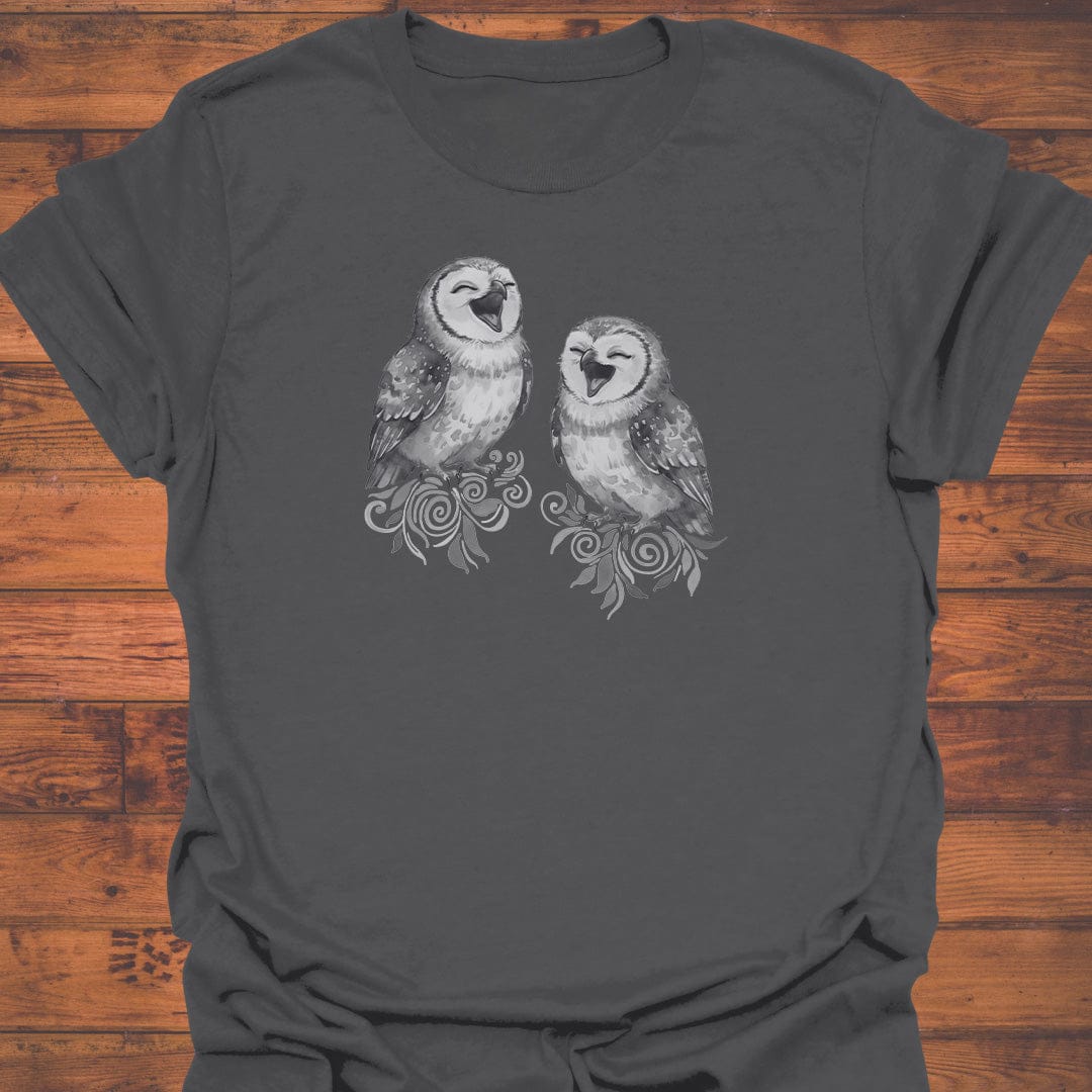 Happy Hoots T-Shirt