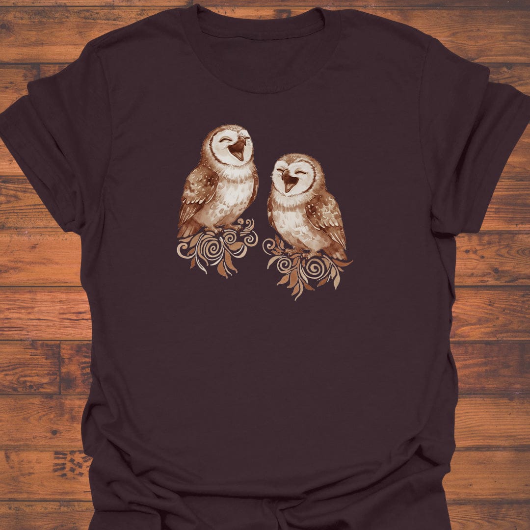 Happy Hoots T-Shirt