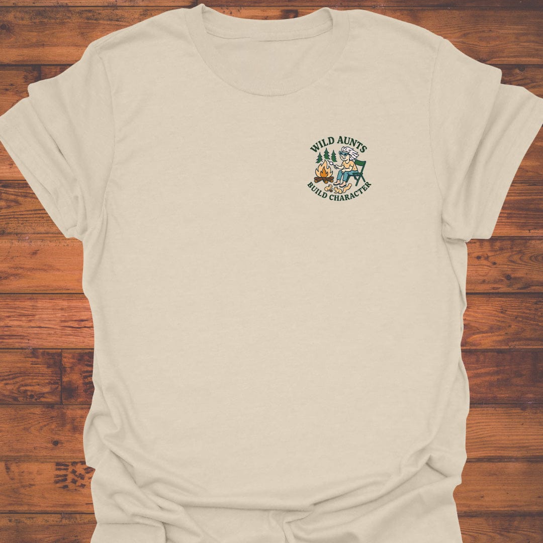 Wild Aunts T-Shirt