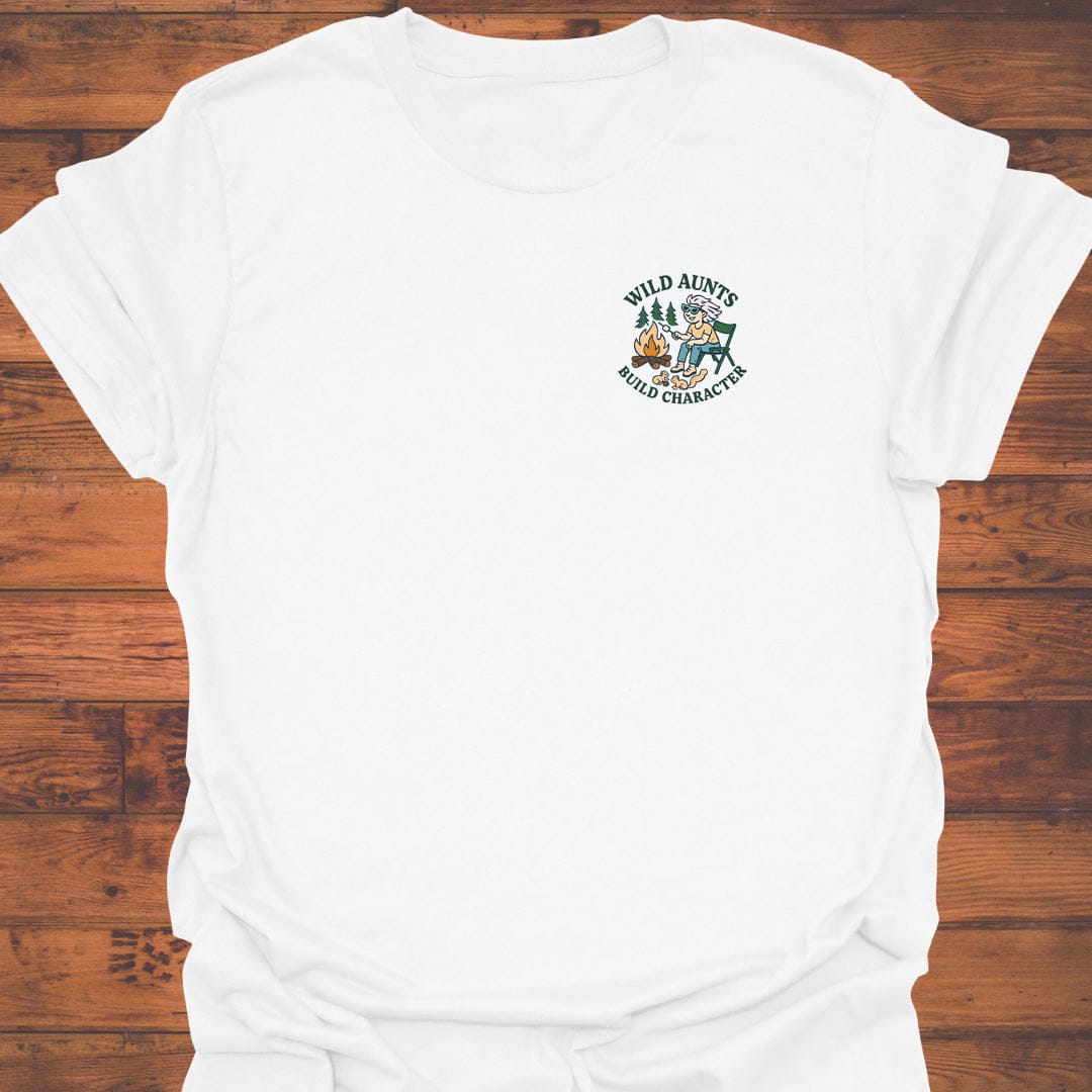 Wild Aunts T-Shirt