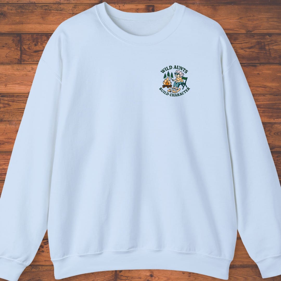 Wild Aunts Sweatshirt