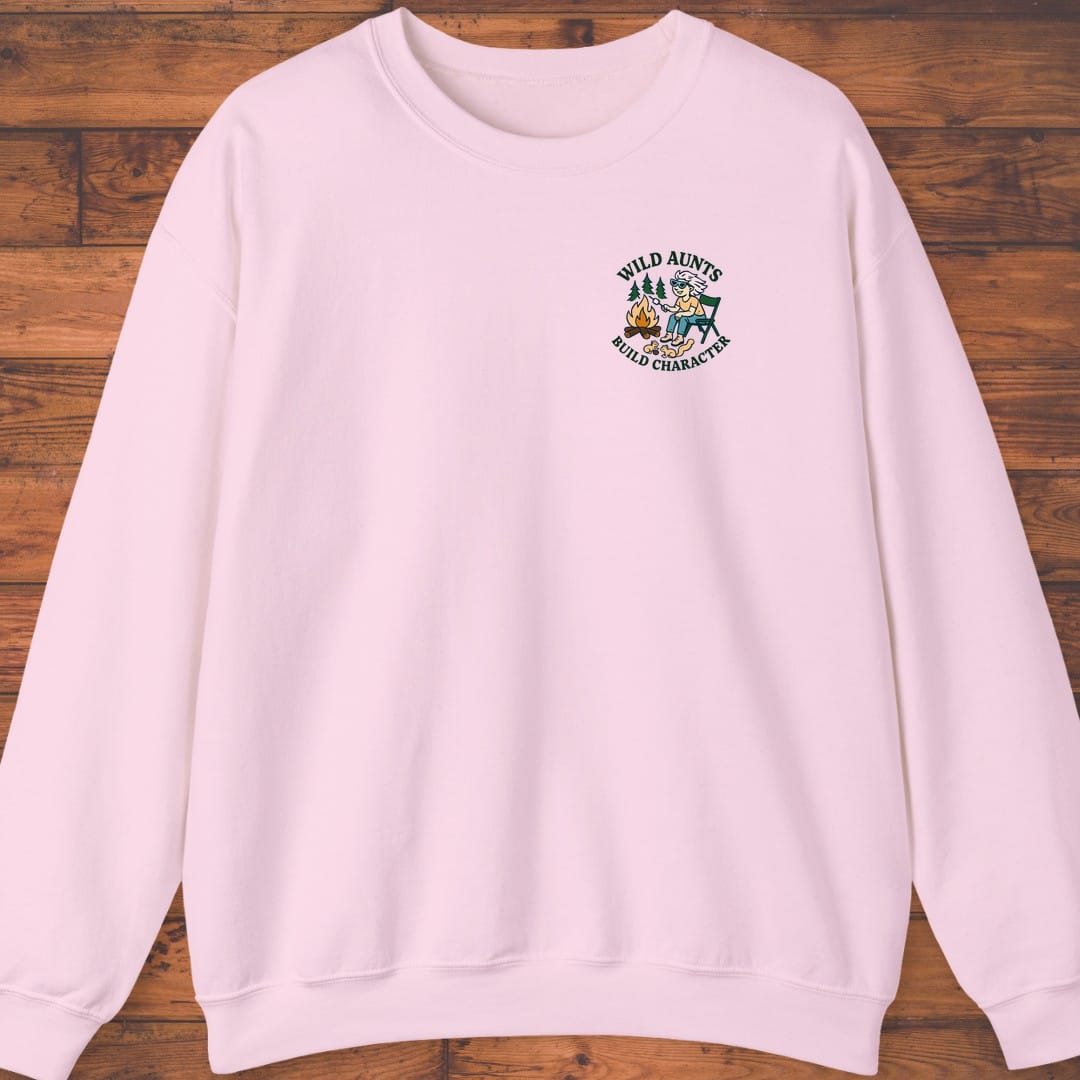 Wild Aunts Sweatshirt